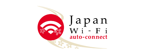 Japan Wi-Fi auto-connect